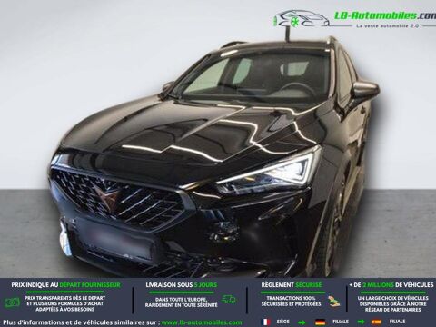 Annonce voiture Cupra Formentor 45290 €