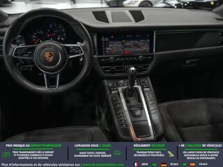 Macan 2.0 245 ch 2019 occasion 31850 Beaupuy