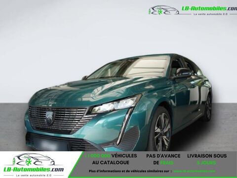 308 SW PHEV 180 e-BVA 2022 occasion 31850 Beaupuy