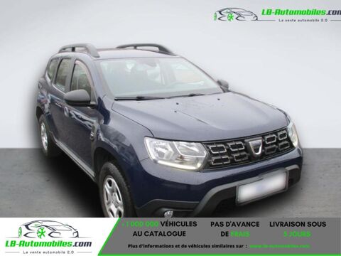 Dacia Duster SCe 115 4x2 2018 occasion Beaupuy 31850