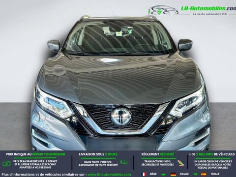 Qashqai 1.3 DIG-T 160 BVM 2018 occasion 31850 Beaupuy