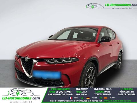 Annonce voiture Alfa Romeo Tonale 28400 €