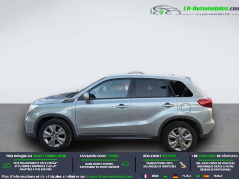 Vitara 1.0 Boosterjet BVM 111ch 2019 occasion 31850 Beaupuy