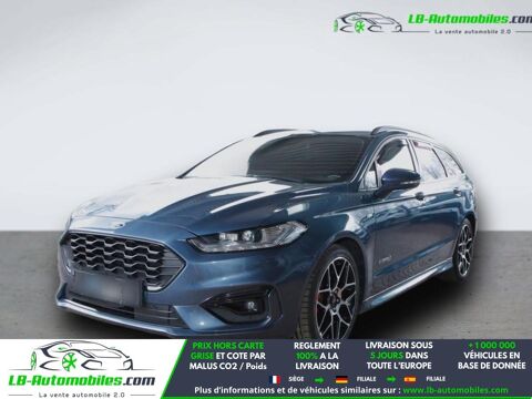 Ford Mondeo 2.0 Hybrid 187 BVA 2020 occasion Beaupuy 31850