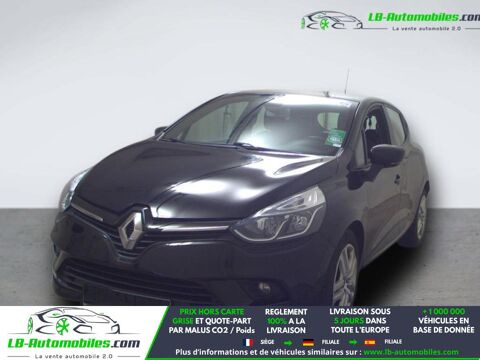 Renault Clio V SCe 75 BVM 2019 occasion Beaupuy 31850