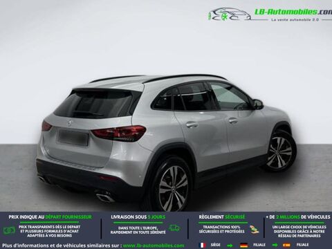 Classe GLA 220 d BVA 4Matic 2022 occasion 31850 Beaupuy