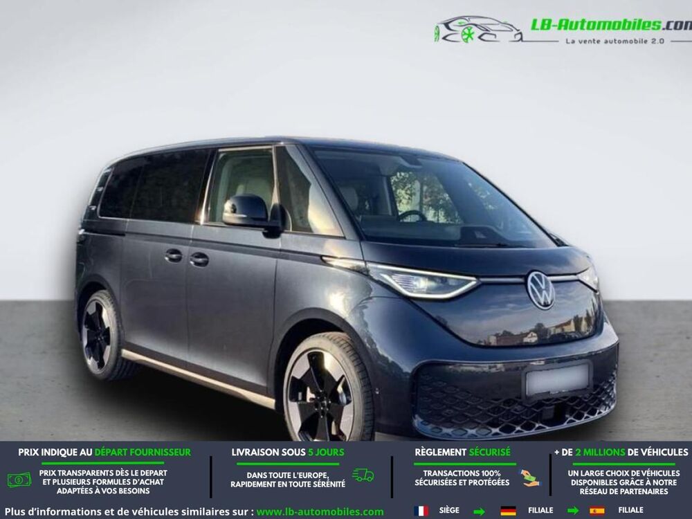 ID.3 204 ch Pro 2025 occasion 31850 Beaupuy