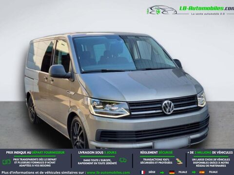 MULTIVAN 2.0 TDI 150 BVM 2019 occasion 31850 Beaupuy