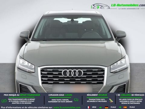 Q2 TFSI 116 ch BVM 2018 occasion 31850 Beaupuy