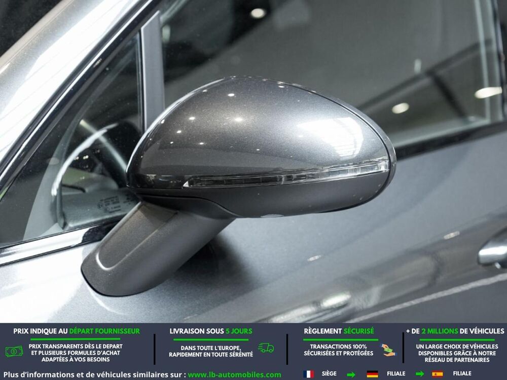 Macan S 3.0 V6 340 ch 2018 occasion 31850 Beaupuy