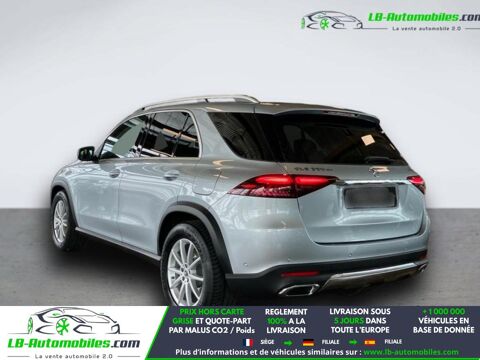 Classe GLE 350 de BVA 4Matic 2025 occasion 31850 Beaupuy