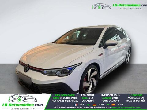 Golf 2.0 TSI 300 BVA 2022 occasion 31850 Beaupuy