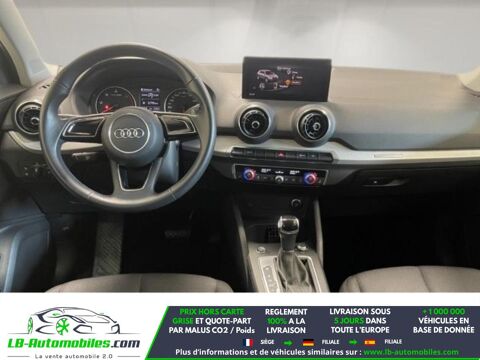 Q2 30 TDI 116 BVA 2021 occasion 31850 Beaupuy