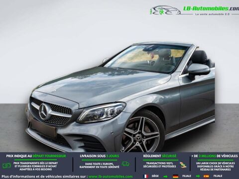 Classe C 200 BVA 2019 occasion 31850 Beaupuy