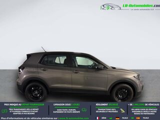 T-Cross 1.0 TSI 95 Start/Stop BVM 2019 occasion 31850 Beaupuy