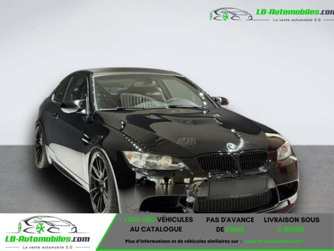 BMW M3 COUPE 420CH BVA 2010 occasion Beaupuy 31850