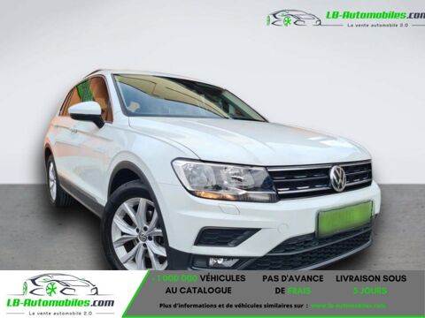 Volkswagen Tiguan 1.4 TSI 150 BMT BVM 2017 occasion Beaupuy 31850