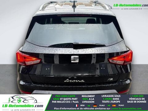 Arona 1.0 TSI 110 ch BVM 2023 occasion 31850 Beaupuy