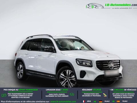 Annonce voiture Mercedes GLB 32444 €