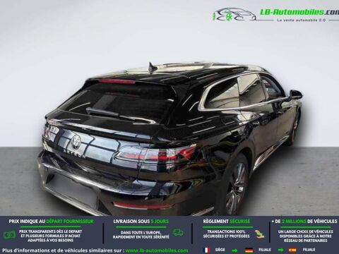 Arteon 2.0 TDI 200 BVA 2021 occasion 31850 Beaupuy