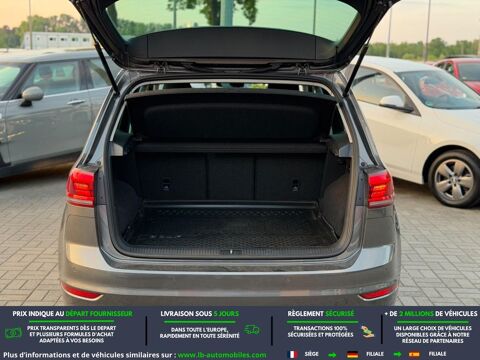 Golf 1.0 TSI 115 BVA 2018 occasion 31850 Beaupuy