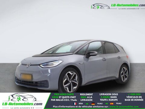 Annonce voiture Volkswagen ID.3 23600 €