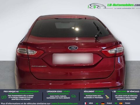 Mondeo 1.5 EcoBoost 160 2016 occasion 31850 Beaupuy