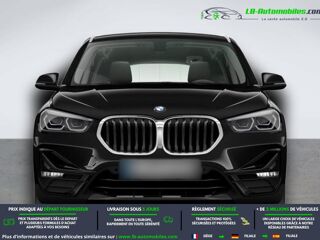 X1 sDrive 18d 150 ch BVA 2020 occasion 31850 Beaupuy
