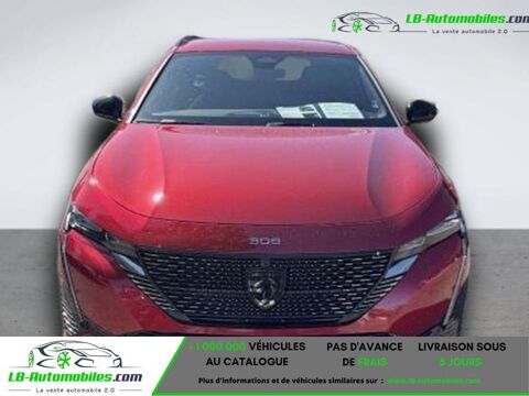 308 SW PHEV 225 e-BVA 2025 occasion 31850 Beaupuy
