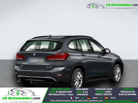 X1 sDrive 18i 136 ch 2022 occasion 31850 Beaupuy