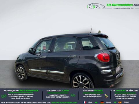 500 L 1.4 95 ch BVA 2019 occasion 31850 Beaupuy