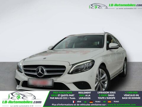 Classe C 200 BVA 2019 occasion 31850 Beaupuy