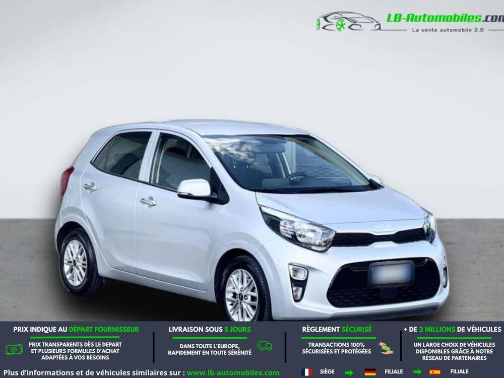 Picanto 1.0 DPi 67ch BVA 2022 occasion 31850 Beaupuy