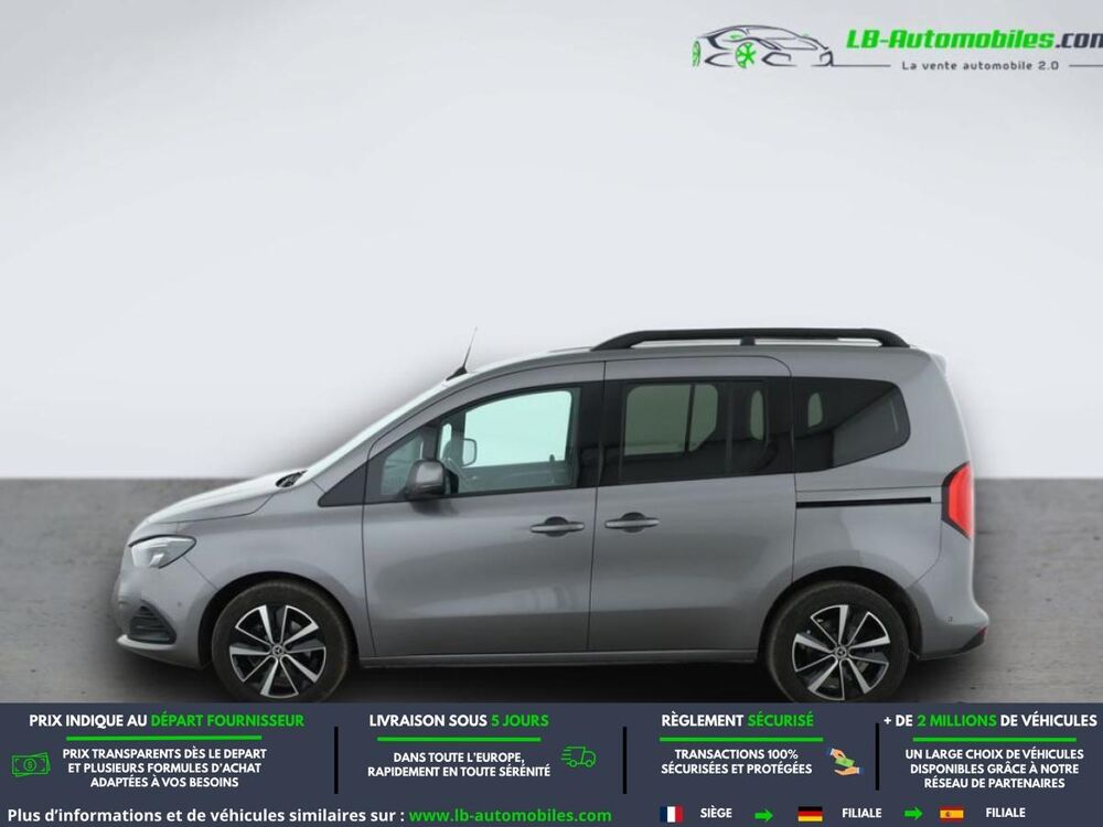 Classe T 180 BVA 2023 occasion 31850 Beaupuy