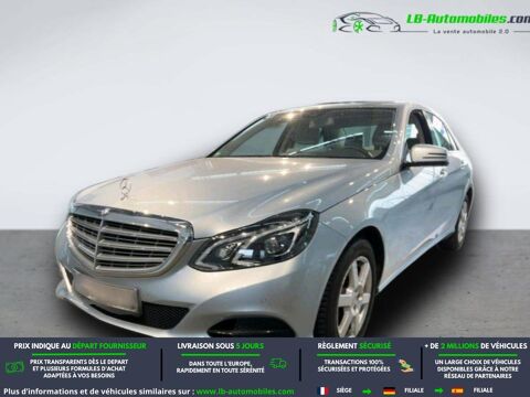 Classe E 200 BVA 2014 occasion 31850 Beaupuy