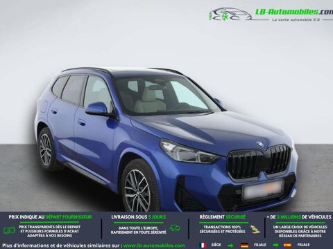 X1 xDrive 23i 218ch BVA 2023 occasion 31850 Beaupuy