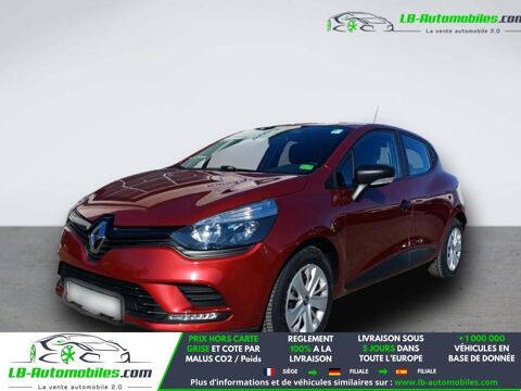 Renault Clio V SCe 75 BVM 2019 occasion Beaupuy 31850