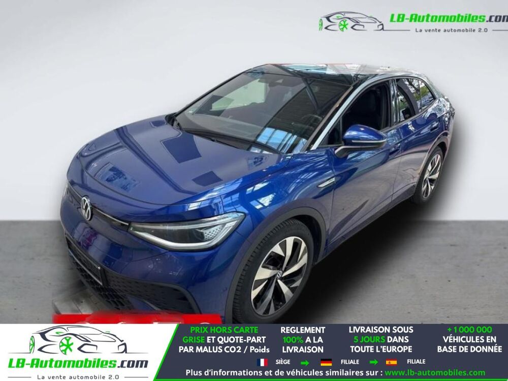 ID.3 174 ch 2023 occasion 31850 Beaupuy