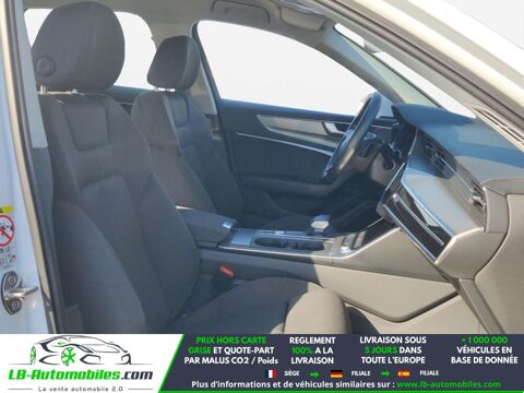A6 45 TFSI 245 ch BVA 2019 occasion 31850 Beaupuy