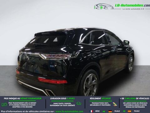 DS7 Hybride E-Tense 225 BVA 2022 occasion 31850 Beaupuy