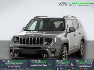 Renegade 1.3 GSE 150 ch BVA 2020 occasion 31850 Beaupuy