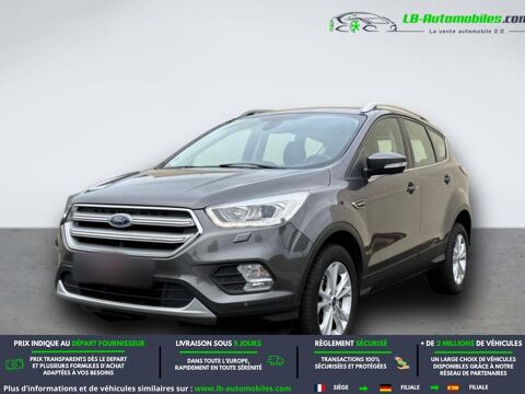 Kuga 1.5 150 4x2 BVA 2019 occasion 31850 Beaupuy