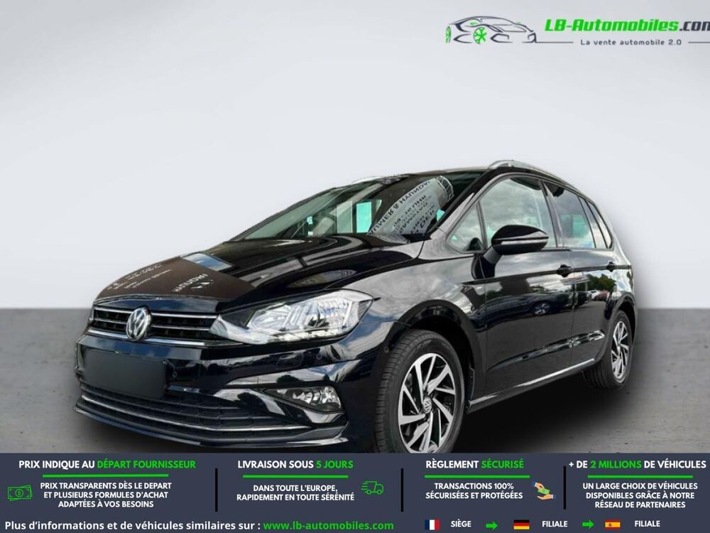 Golf 1.5 TSI 150 BVM 2019 occasion 31850 Beaupuy