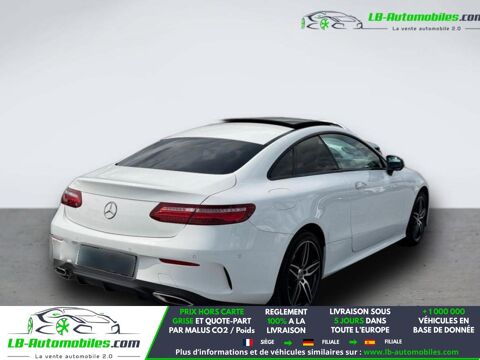 Classe E 300 BVA 2020 occasion 31850 Beaupuy
