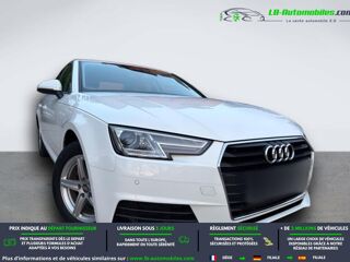 A4 TFSI 150 BVA 2017 occasion 31850 Beaupuy