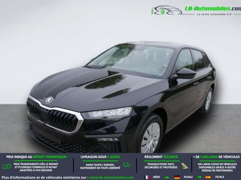 Scala 1.5 TSI 150 ch BVA 2026 occasion 31850 Beaupuy