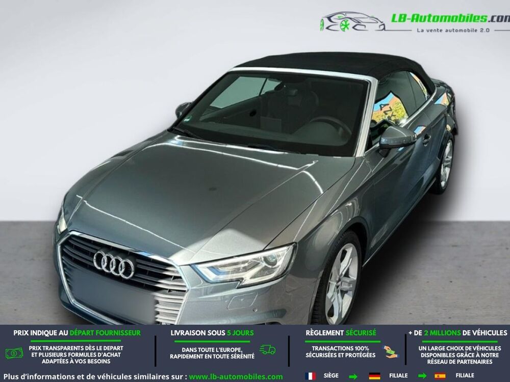 A3 TFSI 150 BVA 2018 occasion 31850 Beaupuy