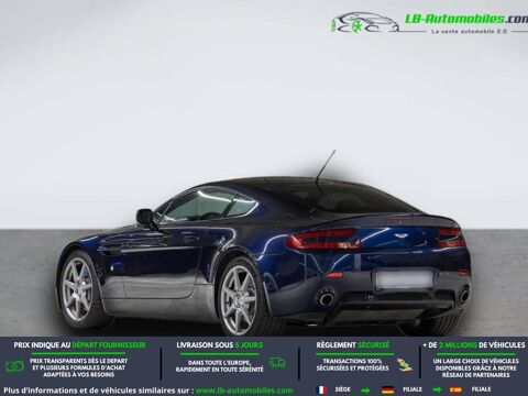 Vantage V8 385 ch BVM 2006 occasion 31850 Beaupuy
