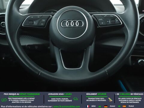 Q2 TDI 116 ch BVM 2019 occasion 31850 Beaupuy