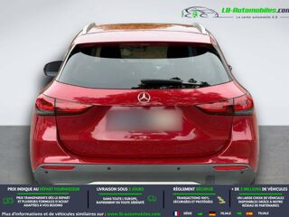 Classe GLA 200 d BVA 2020 occasion 31850 Beaupuy